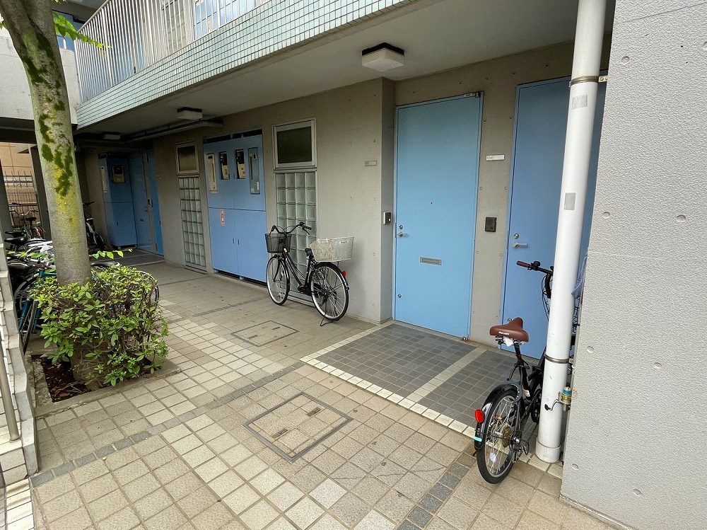 グリーンプラザ綾瀬2 その他