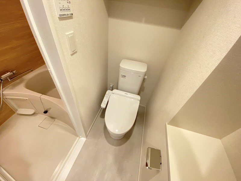 パークアクシス柏 その他1