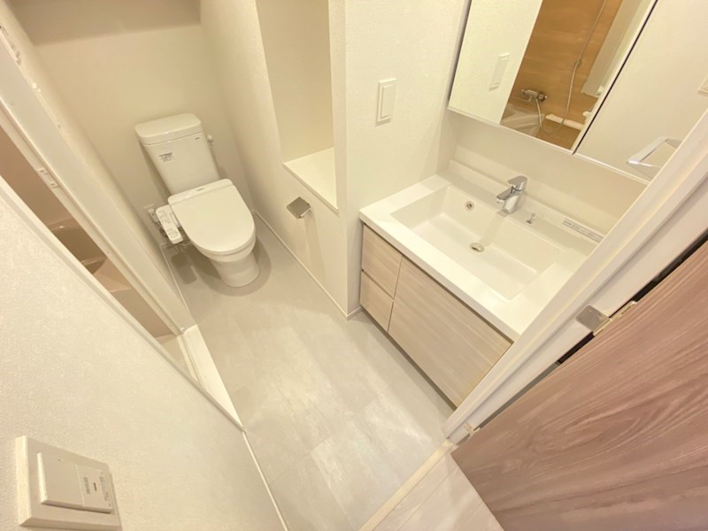 パークアクシス柏 その他2