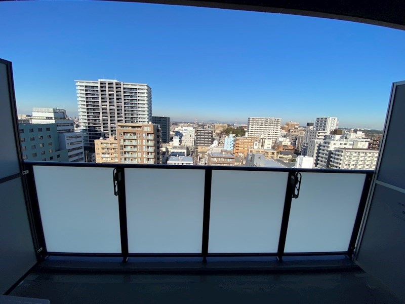 パークアクシス柏 その他5