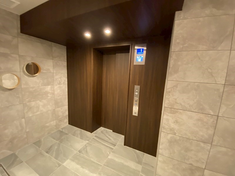 パークアクシス柏 その他外観4