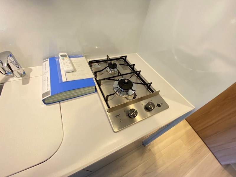 パークアクシス柏 その他8