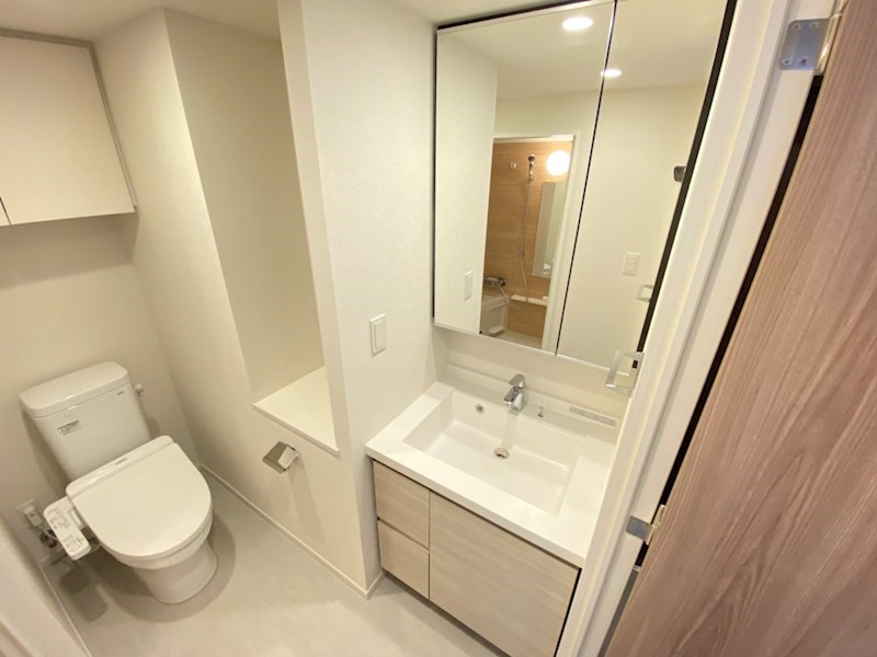 パークアクシス柏 その他12