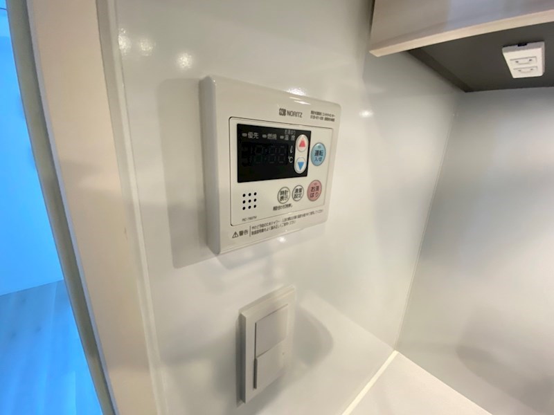 パークアクシス柏 その他13