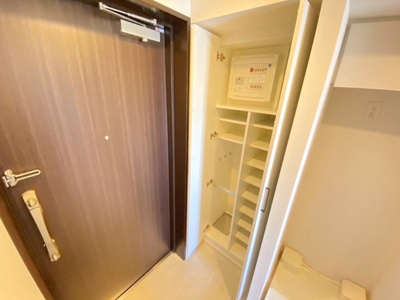 パークアクシス柏 その他17