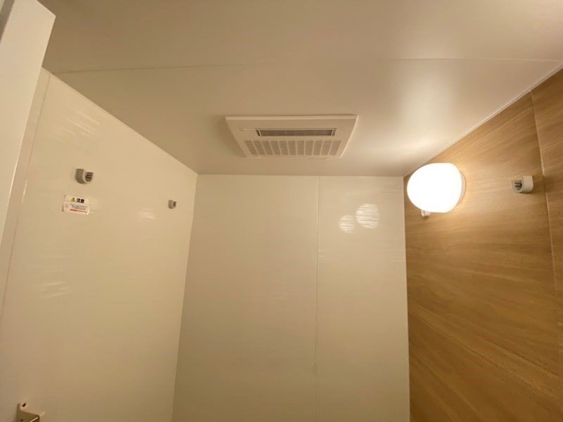 パークアクシス柏 その他