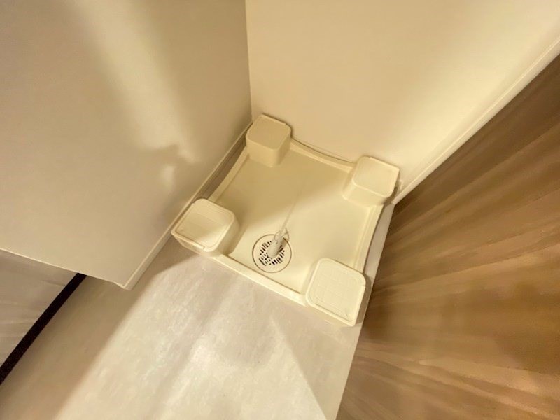 パークアクシス柏 その他