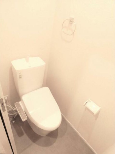 メゾン・シャルマン その他1