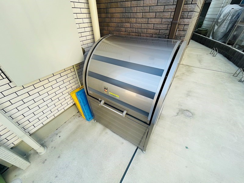 メゾン・シャルマン その他外観2