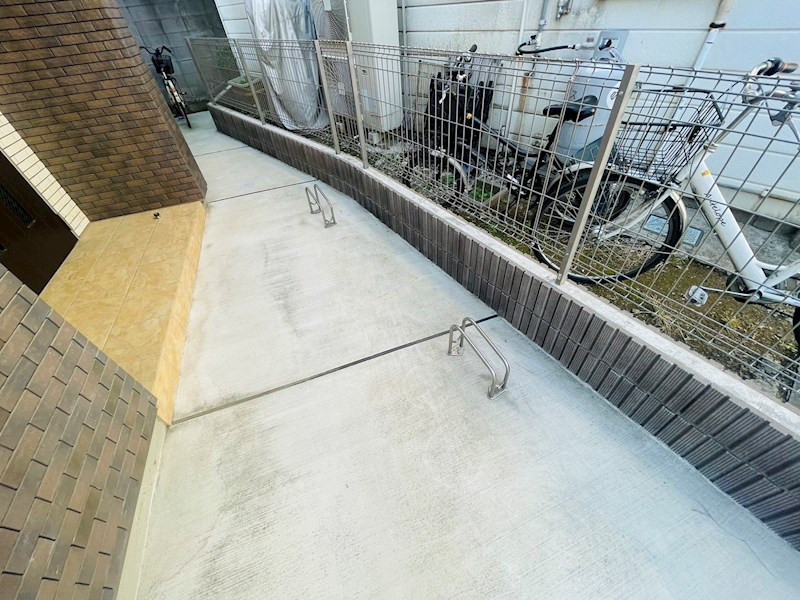 メゾン・シャルマン その他外観5