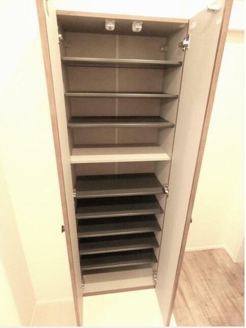 メゾン・シャルマン その他10