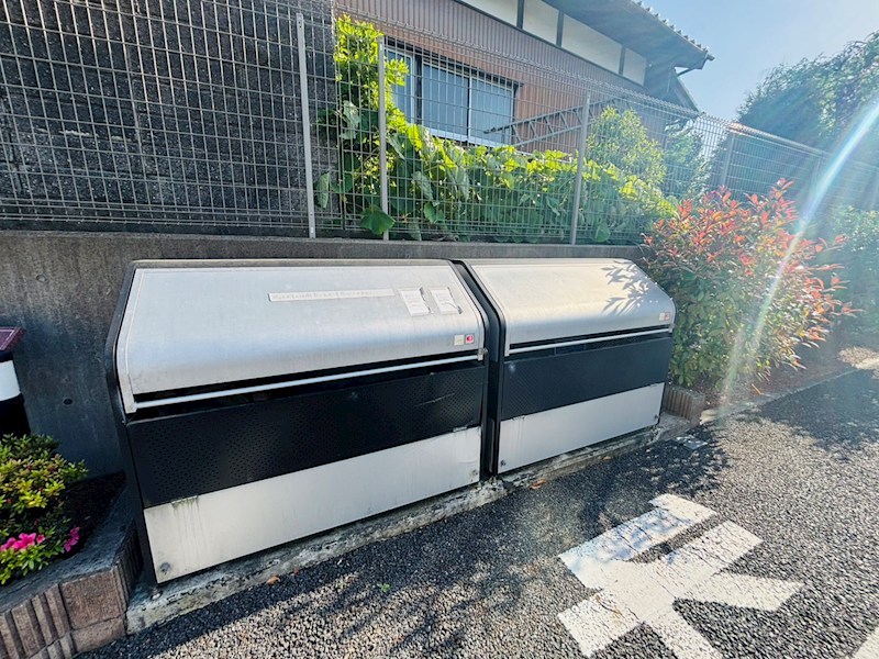 アバンツァートⅢ その他外観3