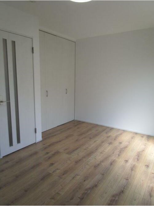 リビオンＹ松戸 リビング