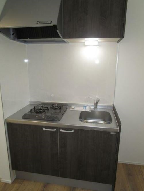 リビオンＹ松戸 キッチン