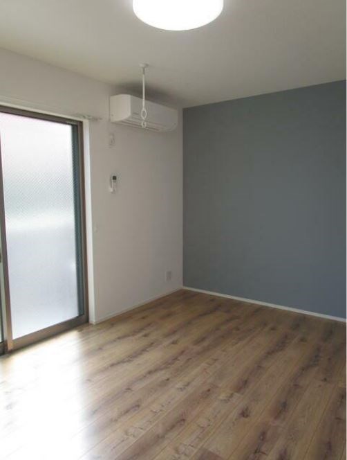 リビオンＹ松戸 ベッドルーム