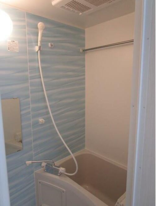 リビオンＹ松戸 風呂画像