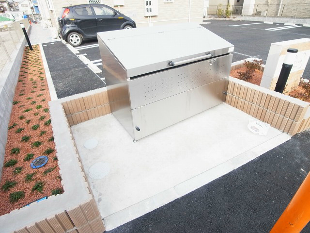 はみんぐ　プリュネ その他外観4
