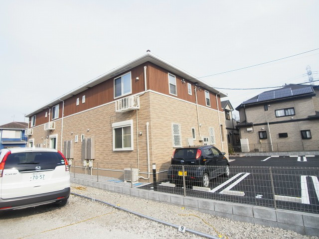 はみんぐ　プリュネ その他外観5
