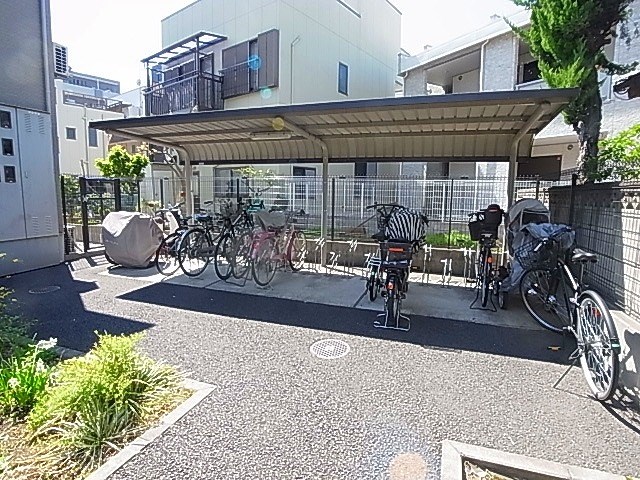 angelic.path その他外観2