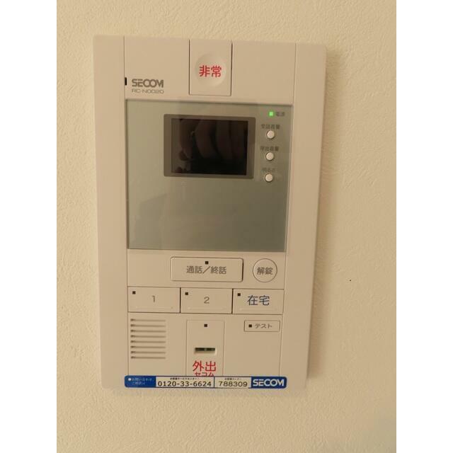 リブリ・レジデンス三ノ輪  その他4