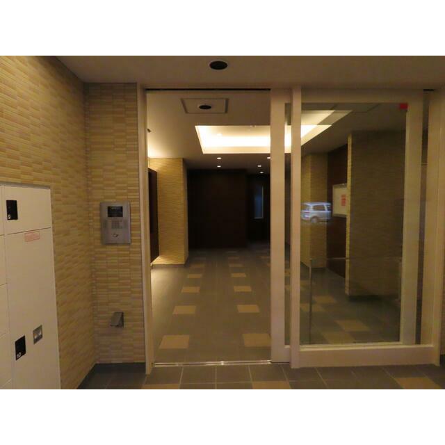 リブリ・レジデンス三ノ輪  その他11