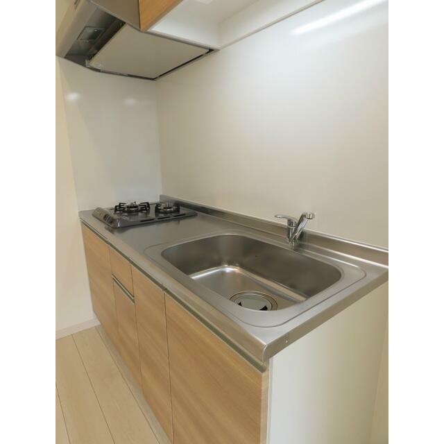 リブリ・レジデンス三ノ輪  キッチン