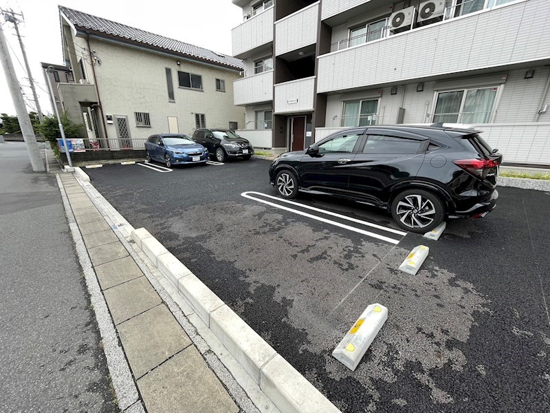 エーデルハイム3 その他外観2