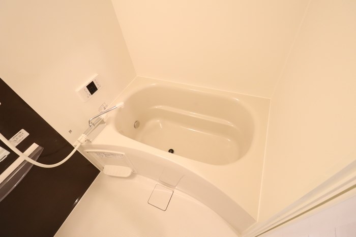 エーデルハイム3 風呂画像