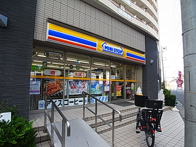 サニーウェル 周辺画像3