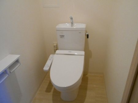 フェリス　コート その他1