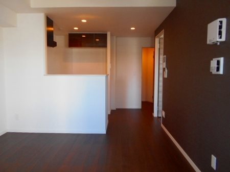 フェリス　コート ベッドルーム