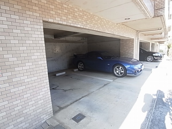 コスモ柏２ その他外観5