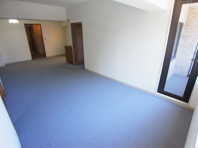 コスモ柏２ リビング