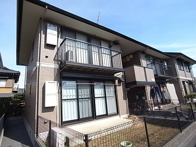 カーサ・ステラ 101号室 外観