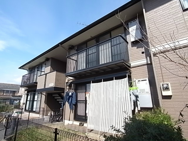 カーサ・ステラ その他外観2