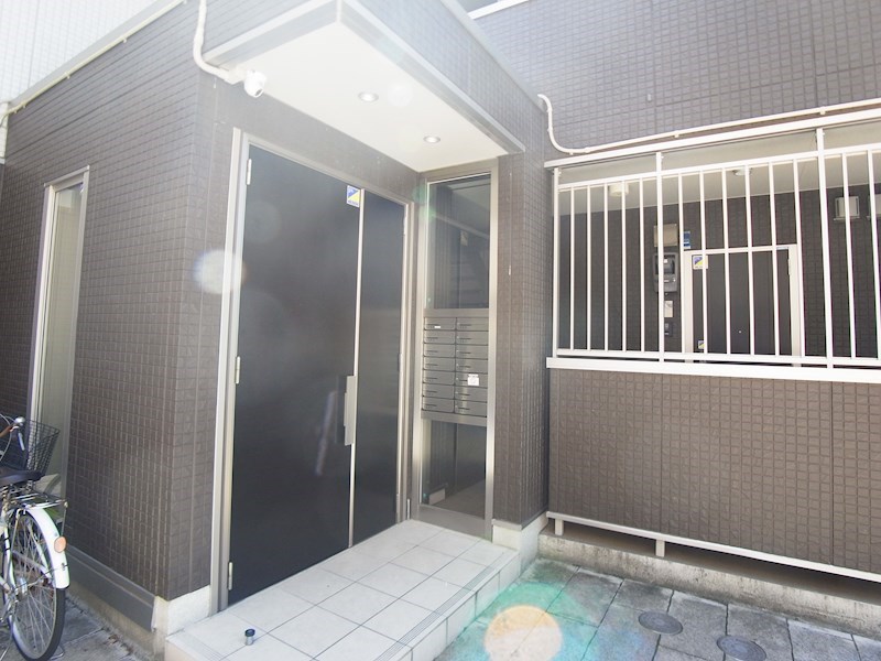 ソフィアハイツ  その他外観5