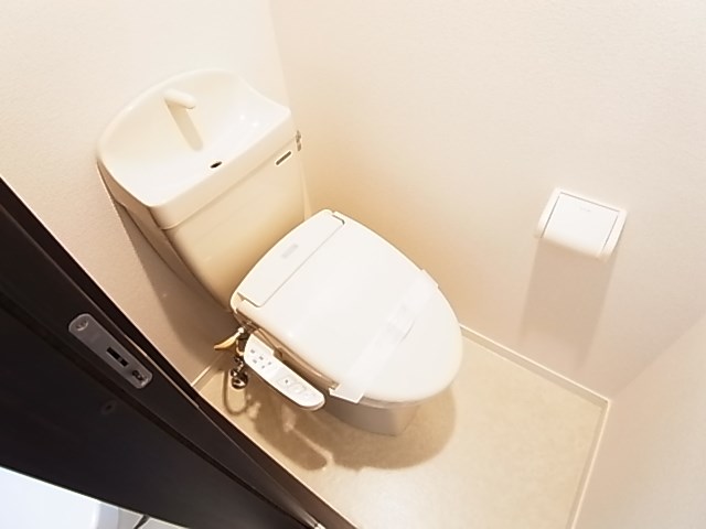 クリスタル竹の塚 その他1