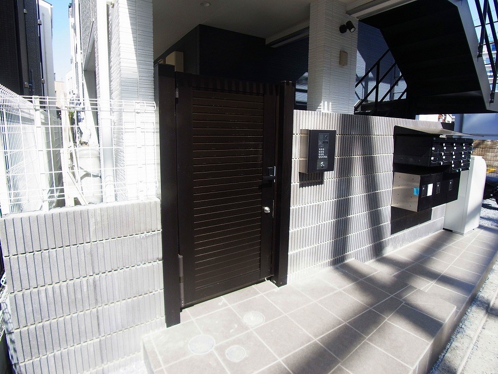 MELDIA西新井本町  その他外観1