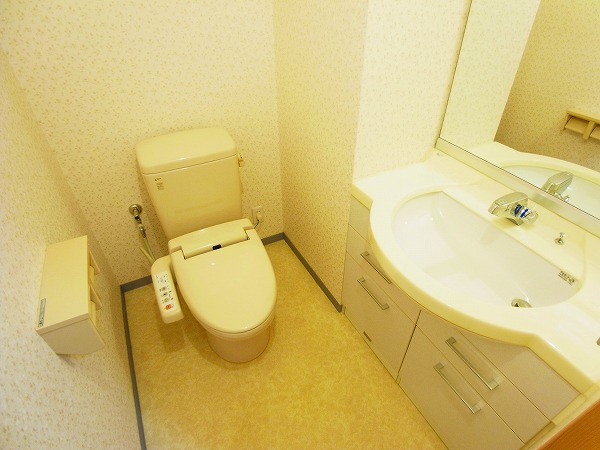 T&amp;#39;s garden北柏　1号棟 その他1