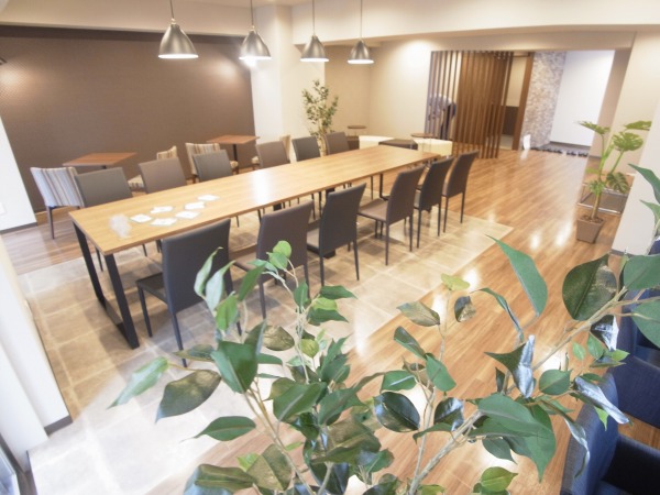 T&amp;#39;s garden北柏　1号棟 その他外観2