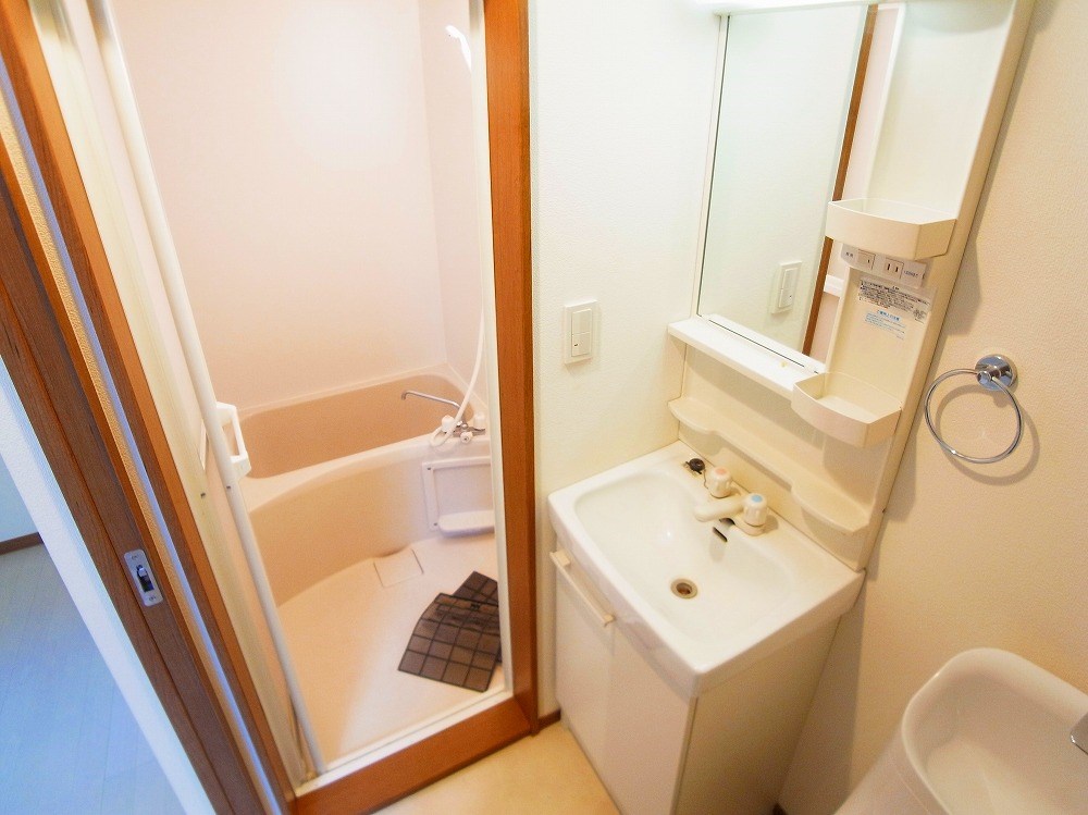 グランシャレー梅島Ⅱ その他2