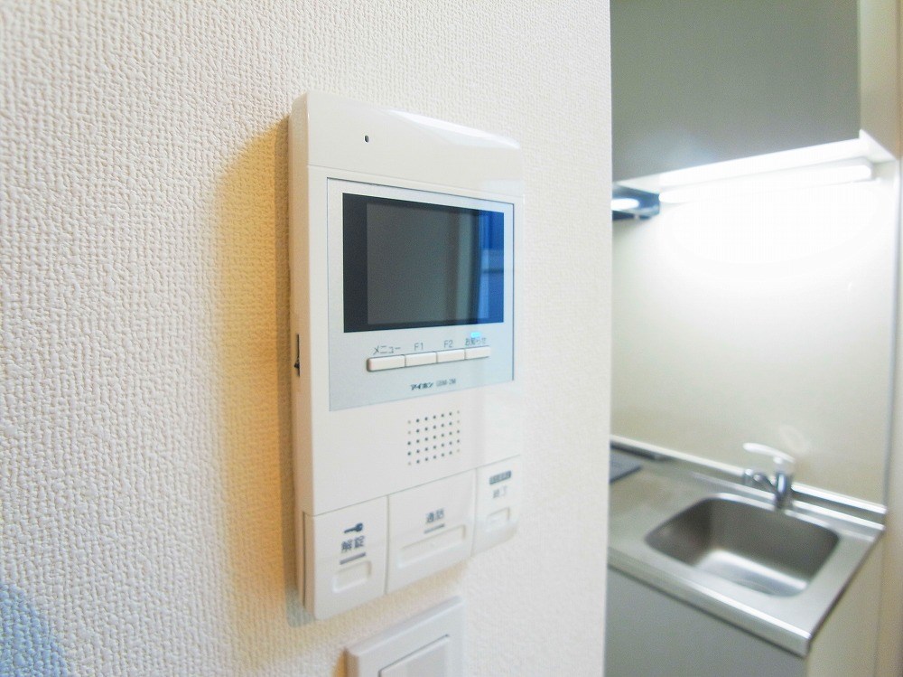 グランシャレー梅島Ⅱ その他4