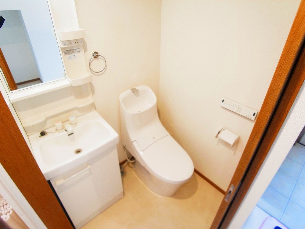 グランシャレー梅島Ⅱ その他6