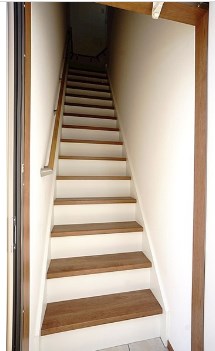 グランシャレー梅島Ⅱ 玄関