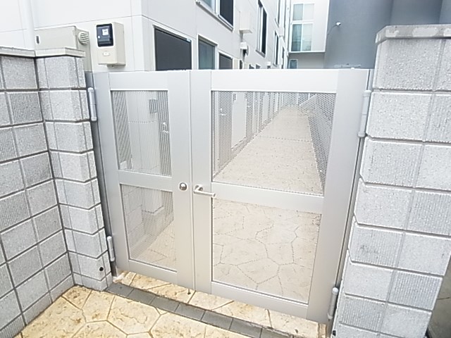 グランシャレー梅島Ⅱ その他外観6