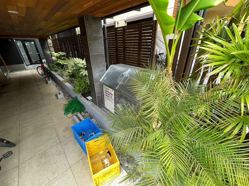 ｔｒｉａｓ．Ｋ　～トリアスケー～ その他外観4