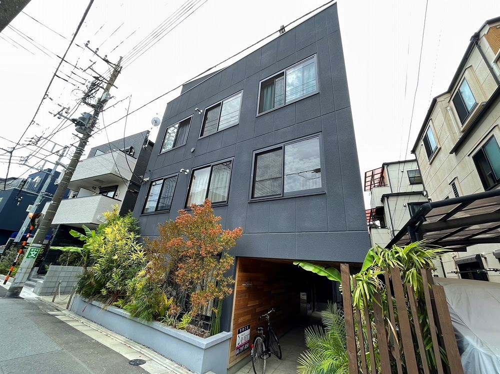 ｔｒｉａｓ．Ｋ　～トリアスケー～ その他外観5