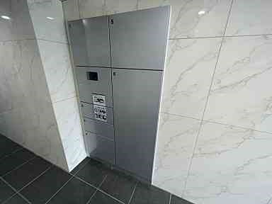 ペアパレス六町2号館 その他外観2