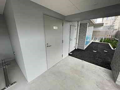 ペアパレス六町2号館 その他外観6