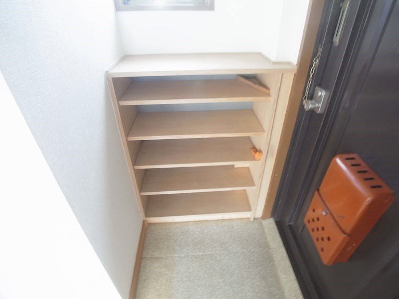 ブラザーマンション湯浅  その他3